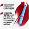 Rimmel Kind & Free Tinted Lip Balm Cherry Red