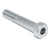 Cylindrical screws with hexagon socket, M6 x 65, 25 pieces,