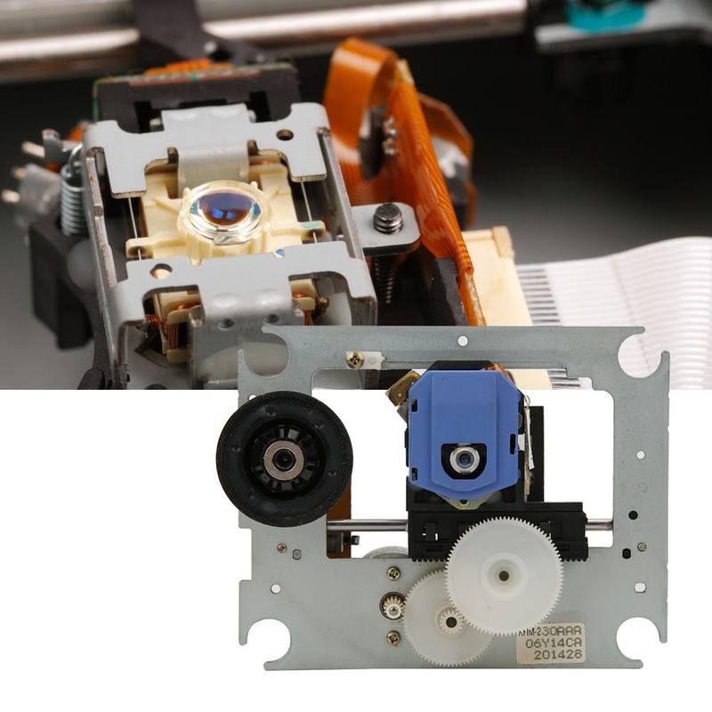 KHM-230AAA Laser Head SACD Player KHM-230ABA Optical Pickup Laser Lens