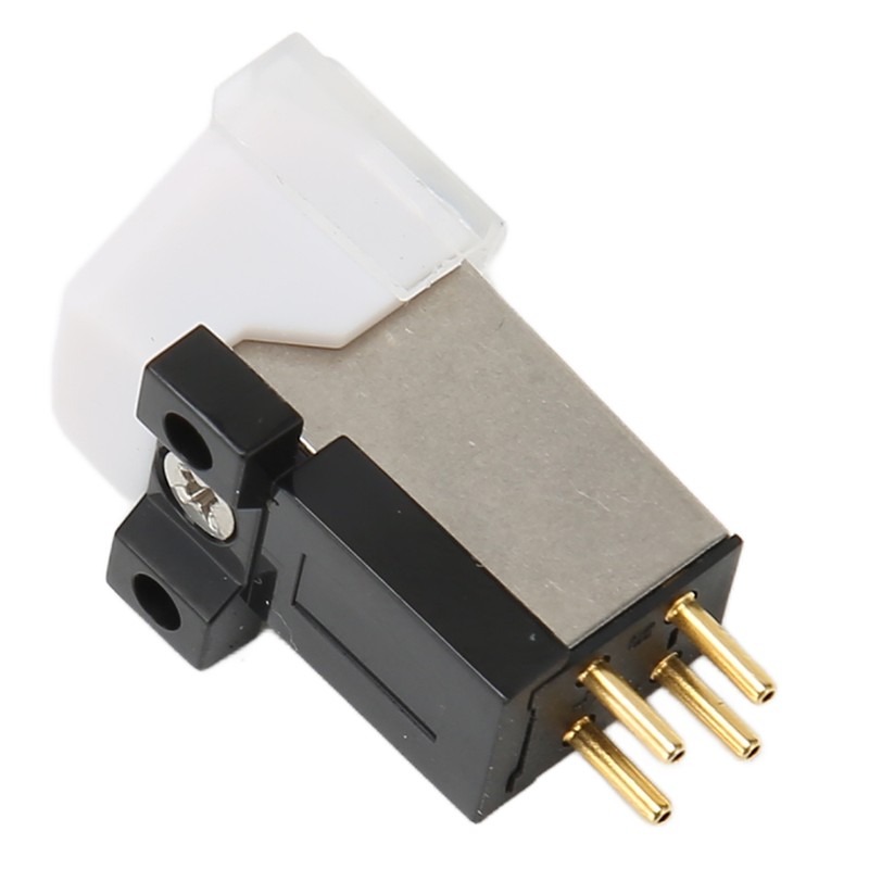 Magnetic Cartridge Stylus Accurate Record Function Moving Magnet Turntable Cartridge