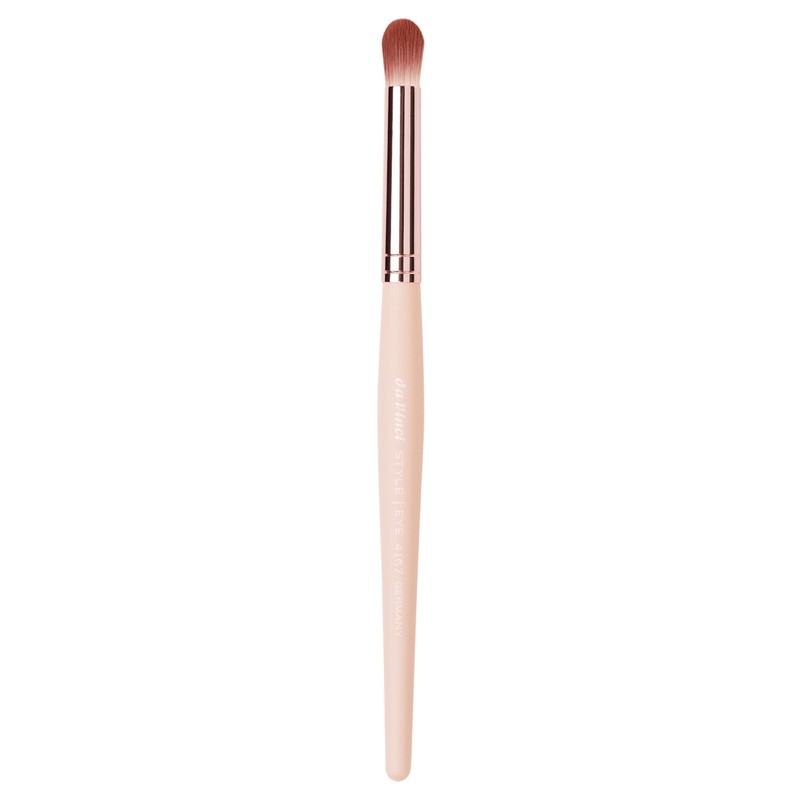 da Vinci Blender Brush, Vegan, Synthetic Fibre, Made in Germany,