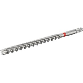 Hilti Hammer Drill Bit SDS Plus for Drilling Through rebar, Tough Concrete and Brick. (TE-CX Ultimate, 3/4" Diameter, 9-1/2" Working Length)