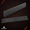 SC-2000 Additional Trailer Chock Adapter Kit Compatible with SC-3000 and