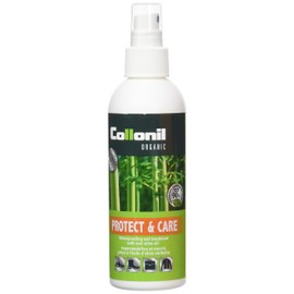 Collonil Organic Protect & Care Leather, Nubuck, Suede and textile protector spray 200ml