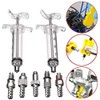 CYCEARTH Pro Bicycle Brake Bleed Kit for Shimano TEKTRO MAGURA