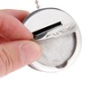 1 Pack Marine Hardware 316 Stainless Steel 1.5"( 38mm )Deck