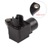 X AUTOHAUX Intake Air Pressure Sensor MAP Sensor 079800-4960 37830-MAT-E01