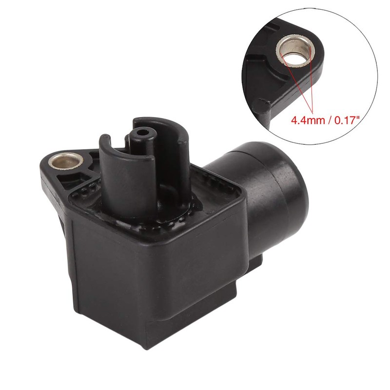 X AUTOHAUX Intake Air Pressure Sensor MAP Sensor 079800-4960 37830-MAT-E01
