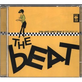 You Just Can't Beat It : The Best Of