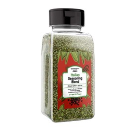 Italian Seasoning By Unpretentious Baker (2 Cups) Great in Soups & Sauces, Delicious Seasoning Blend