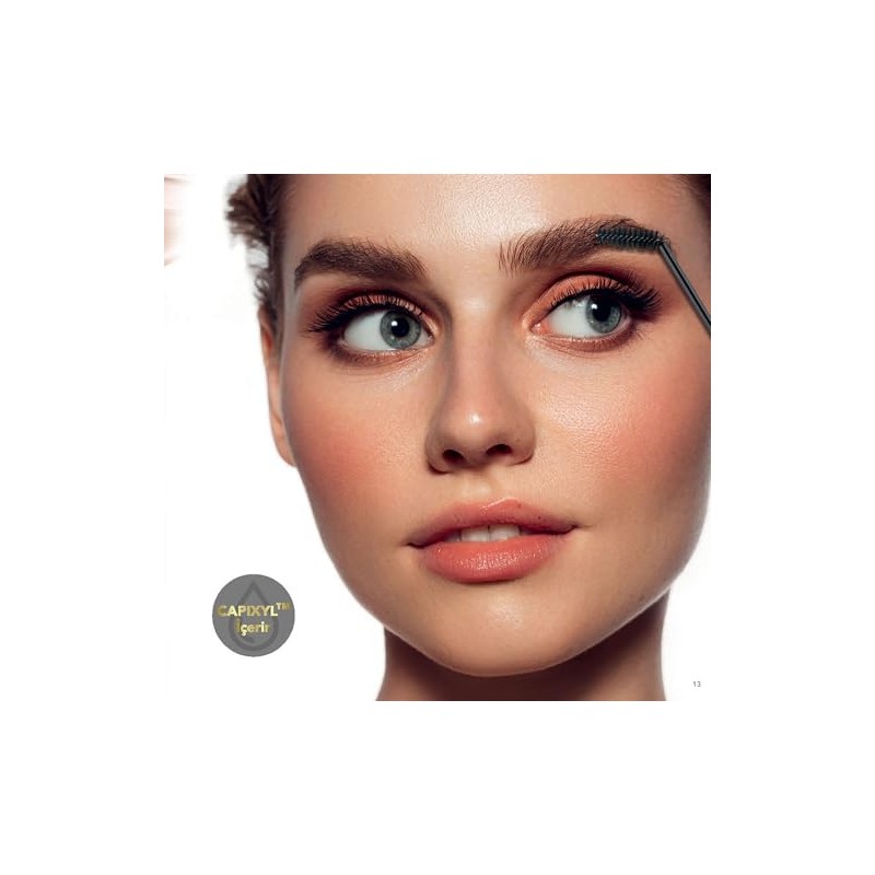 FARMASI Cera para cejas BROW SETTING WAX 25 g.