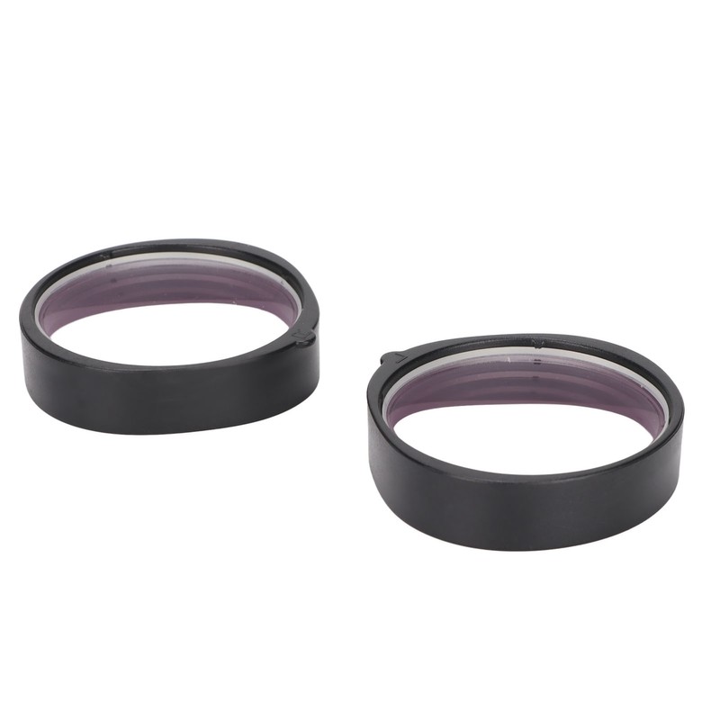VR Myopic Lens Protecting Myopia Glasses From Scratching VR Headset