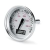 Weber 7581 Q Replacement Thermometer for Grills