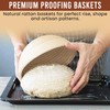 Sourdough Starter Kit with Scale - Sourdough Bread Baking Supplies