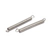 sourcing map Pack of 10 0.3 mm x 3 mm