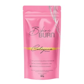 Péptidos Colágeno Hidrolizado Polvo 5gr Proteína Por Porción Resveratrol Ácido Hialurónico Biotina Fólico Vitaminas Sabor Granada Frambuesa 500gr