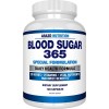 Suplemento Control Glucosa Azúcar Blood Balance 120 Cápsulas Sabor Sin Sabor
