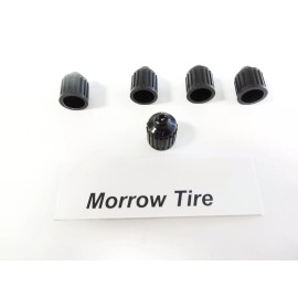 Dill Air Control Set of 5 Dill 627 Valve caps Period Correct Camaro Chevelle Corvette Nova 63-74