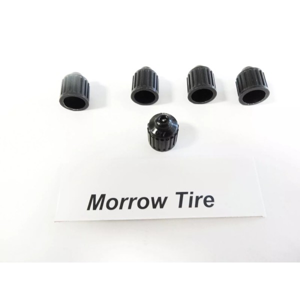Dill Air Control Set of 5 Dill 627 Valve caps