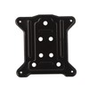 CPU Heatsink Holder, CPU Heatsink Holder, Backplane Backplate, Back Sheet,