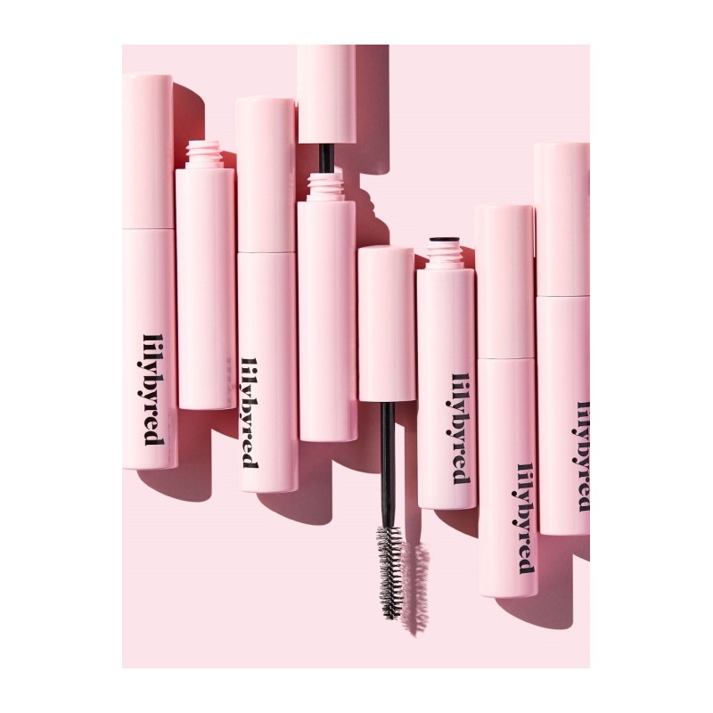 929 Survival Color Mascara / 나인투나인 서바이벌 컬러 마스카라