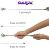 OntaRyon Telescopic Back Scratcher | Novelty Gift for Men and