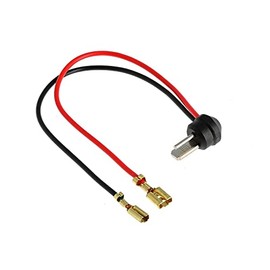maxxcount Speaker Connection Cable Compatible with Mercedes 1981-2013