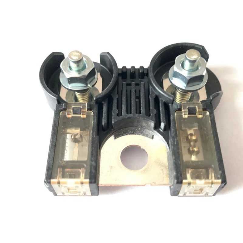 FORD GENUINE NEW OEM Ford pn AE5Z-14526-BA 200a/120a Battery Fuse