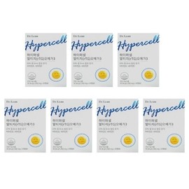 Dr.Lin Hypercell Altige Omega 3 1202mg 30 capsules 7 boxes VKS / 닥터린 하이퍼셀 알티지 오메가3 1202mg 30캡슐 7박스 VKS