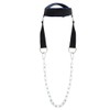 Workouty Padded Head Harness with Chain Crossfit Weight Lifting Head