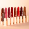 Italia Deluxe Labiales Locked in Place Matte Lippies 01 poderosa (06 amorcito)                                                                        