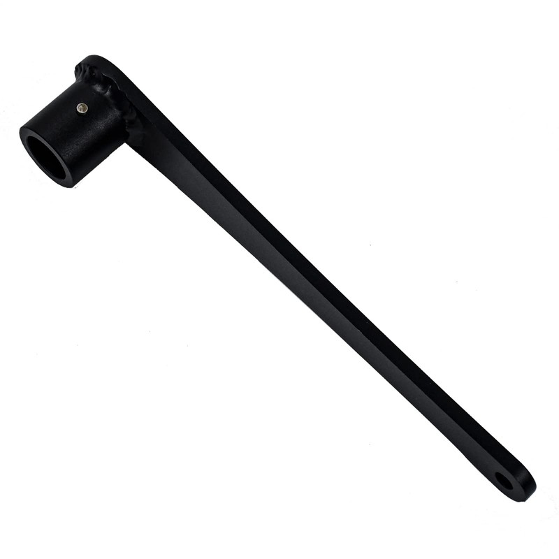 VON tools Panigale Front Ohlins Fork 29Mm Axle Center Hole