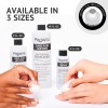 Pronto 100% Pure Acetone - Quick Professional Nail Polish Remover