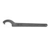 Auniwaig C Hook Wrench Metric Collet Chuck Spanner Multifunctional Hardware