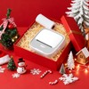 PRT Sticker Printer, Mini Thermal Printer Bluetooth Portable Sticker Maker