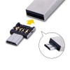 Xiwai USB 3.0 to Micro SD SDXC TF Card Reader