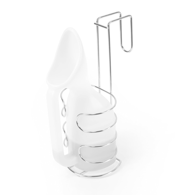 Vitility 70110280 Urinalhalter