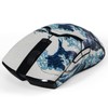 IMMOENUC Mouse Grip Tape for Viper/Viper Ultimate/Viper 8KHz Wireless Mouse,