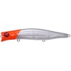 Mega Bath (Megabass) Lure kagelou 124 (Mayfly 124) GP Red Head