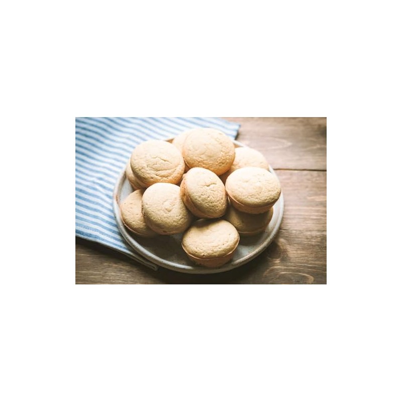 Thai 9 Premium Rice Flour 400g (Pack of 2)