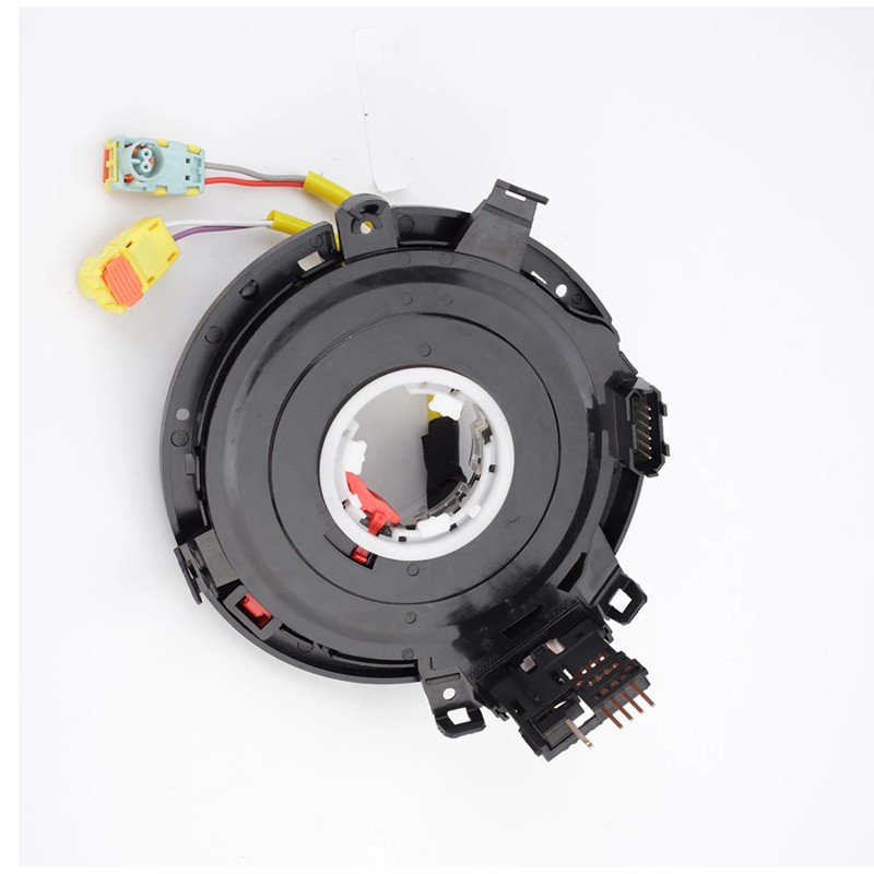 Unbranded Clock Spring fits for JEEP GRAND CHEROKEE 2014-2015 With