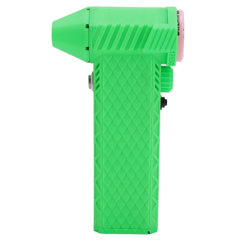 Jet Dry Mini Blower 200000 RPM Electric Air Duster Jet