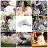 Sheep Blades Shears Shears Sheep Combs Cutter - Metal Sheep