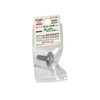 su-pa-benrina- For Thickness Adjustable Screw New Silver