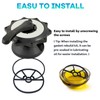 Spider Gasket Kit Pool Sand Filter Valve Seal Gasket Parts