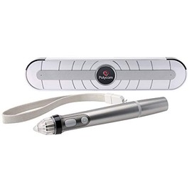 Polycom UC Board Complete Kit W/Sensor + Stylus - Virtual Whiteboarding for PC/MAC or Polycom Systems 2200-61730-001