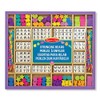 Melissa & Doug Fädel-Kreativset (mit Holzperlen, -buchstaben, -formen)