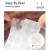 PIMPLE LAB Zit Patches for Face - 2 Packs(Total 220