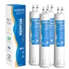 PUREPLUS Compatible with 4396841, Everydrop® Filter 3, EDR3RXD1, 4396710, 46-9083,