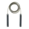 FUDO Professional Premium Aluminium Jump Rope | Perfect For Outdoor
